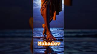 Mahadev in Mahakumbh 2025 | Divine Moments of Kumbh Mela | Har Har Mahadev 🚩🔥