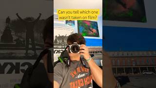 Can you tell? Film quiz #filmphotography #photography #canyouquiz #photooftheday #youtubeshort