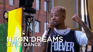 Neon Dreams | Little Dance | Canada Day 2022