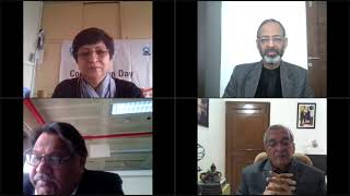 Dr. Manish Jindal, CEO,NABET, QCI (VQC)