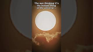 Sun is nothing compared to this #sun #content #chilledit