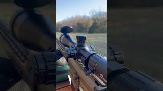 Long Range Scope for .308 Black Rain| CVLIFE BearPower