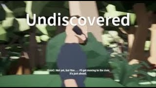 Undiscovered - Gameplay Highlight Playthrough