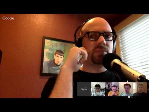 LaraChat Live - Episode 10