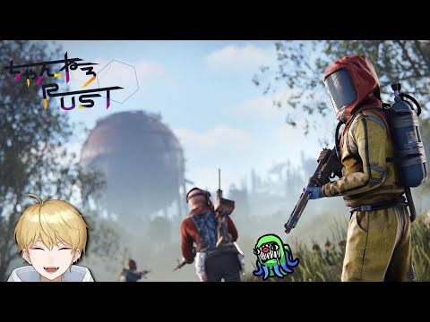 ちゃんねろRust 序章2