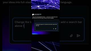 Microsoft CEO Satya Nadella unveiled GitHub Spark