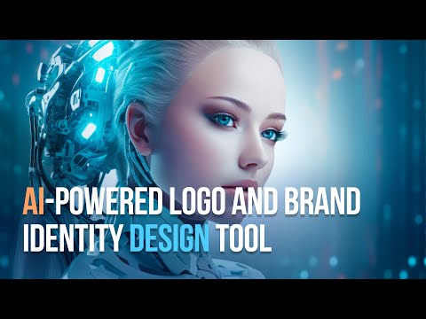 Design a Stunning Logo in Minutes with Looka AI