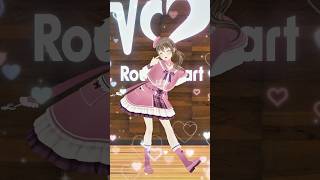 トキメキ禁断症状💘#shorts #藤宮コトハ #routeheart #パレプロ