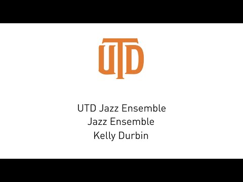 UTD Jazz Ensemble Spring 2023