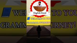 welcome to the world of grammar#learnwithadil #englisgrammarclasses #basictoadvance #englisgrammar