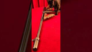 Kahr M27a1 Thompson