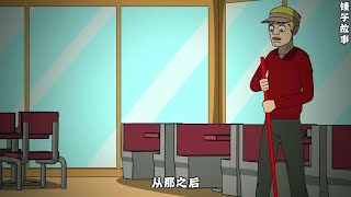 佛罗里达不养闲人！#真实事件改编 #轻漫计划原创动漫 #惊悚悬疑