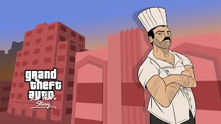GTA Leo Teal's Story - 100% Speedrun Testing (Mafia DE Later If Time)