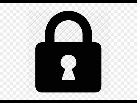 Drawing a lock with Binary Coding! #shorts
