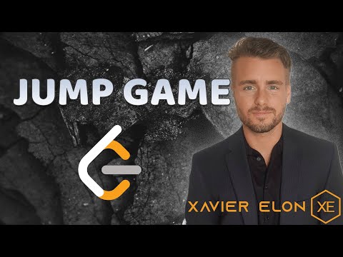 LeetCode 55 | Jump Game | Greedy Algorithm Explained (Java)