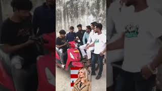 lvanka Trump comedy video🤪 🤣