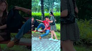give respect #anthuy #waterwomen #trending #xuhuong #viral #shorts #foryou