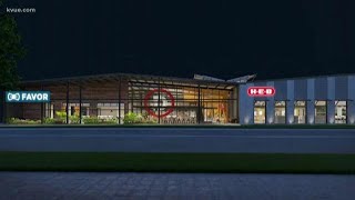 HEB to develop tech facility in Austin