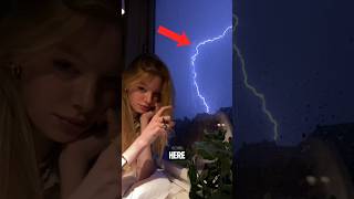 Top 5 Scariest Lightning Strikes Ever Caught on Camera! 😱🤯
