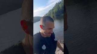 Vlog week-end choc part III 🧗🏻 #run #running #trailrunning #ultrarunning