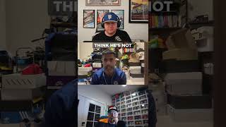 Does Having The Two BEST F1 Drivers Create A Problem? #f1 #f1podcast #formula1 #formula1podcast