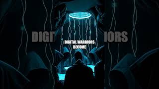 The Faceless Brigade: Hacktivists in Cyber Warfare