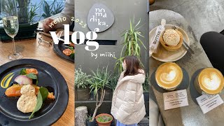 vlog | How to spend the beginning of the year as an office worker🎍⛩Daily life of an office worker🪄