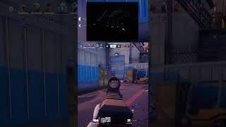 Unreal Blind Double on Skyline 10 | Ballistic Fortnite