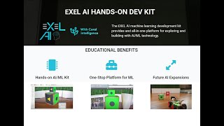 eXeL AI Dev Kit Product Demo