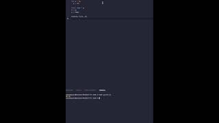 JavaScript Tips and Tricks - Swap Values With Array Destructuring!! #javascript #coding #tips