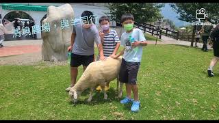 35清境小瑞士花園露營