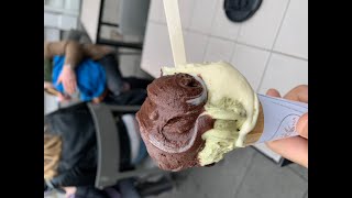 Düsseldorf 杜賽一日遊/被日本人佔據的城市/牛肉麵好讚