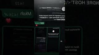 Unband By vvxin re #whatsapp #scbotwa #scriptbotwhatsapp #antiban #bot #unband