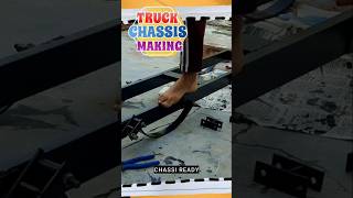 35cc Mini Diesel Engine Truck Making || Only 1 In 🇮🇳