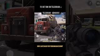 Call of duty iOS & Android hack| Without jailbreak without root|