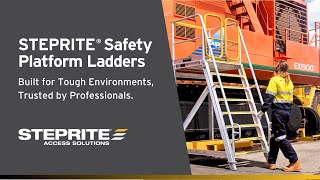 OEM Group | STEPRITE® Access Solutions