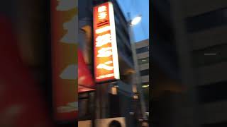 博多祇園町　鉄なべ餃子　行列w #shorts
