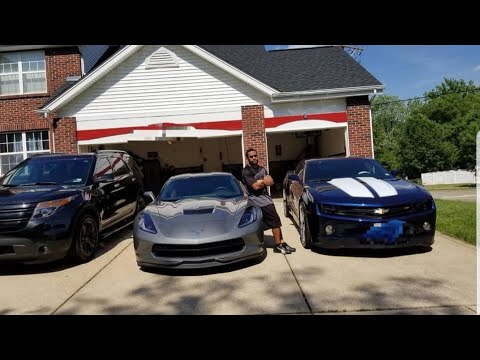 How I made My Garage Smart and Convenient