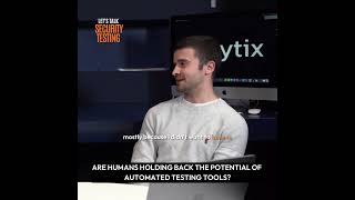 Are Humans Holding Back the Potential of Automated Testing Tools?