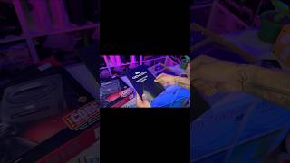 SEGA Genesis Unboxing (Part 5) ✨ #asmr #sega #genesis #segagenesis #retrogaming #gaming #unboxing