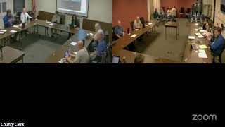 06/03/2025 Land Use and Information Committee Meeting