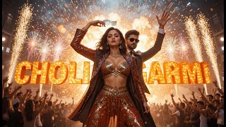 Choli Ke Garmi 2.0 | Yo Yo Honey Singh x Namrita Malla | Bhojpuri Fire Dance Anthem 2025 |
