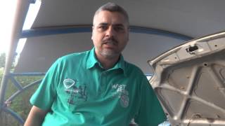 Car misfire troubleshooting and repair.
