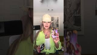 P2Burdened bc can’t block ur creative projects #tarot #spirituality #Astrodipity #burdened #blocked