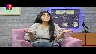 Tuhin & Shibu I Weblife with Shahtaj I Sajjad Hussain I Ep 47 | BanglaVision Program