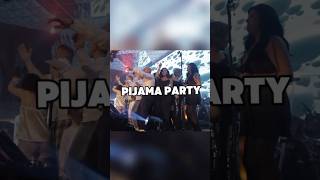 01.01.2025 Pyjamas Retro Remix Party !!!!