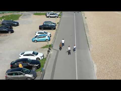 Cool Chicks of Bognor
