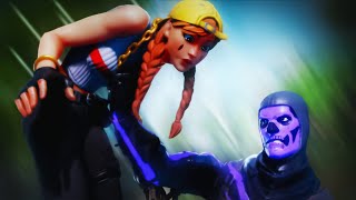 TRYHARDS VS OG´s | ÉPICAS BATALLAS DE RAP DE FORTNITE
