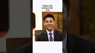 Akshat jain 💥🤯 rank 2 #upsc #upscinterview #upsc2025 #upsccse #iasinterview #motivationias #shorts