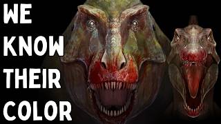 20 Minutes Of Dinosaur Facts You Didn't Know You Needed To Know